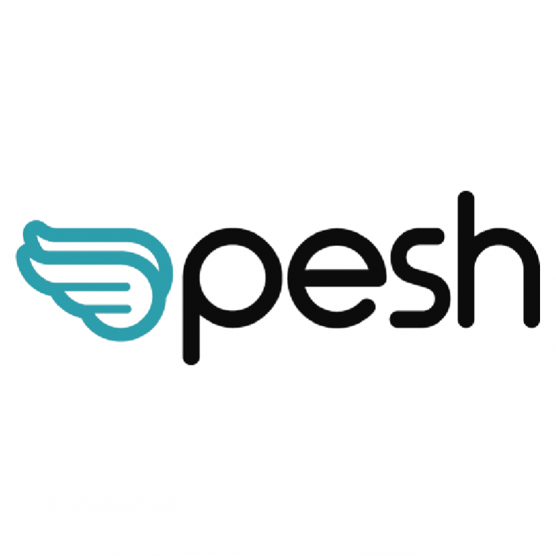 Pesh