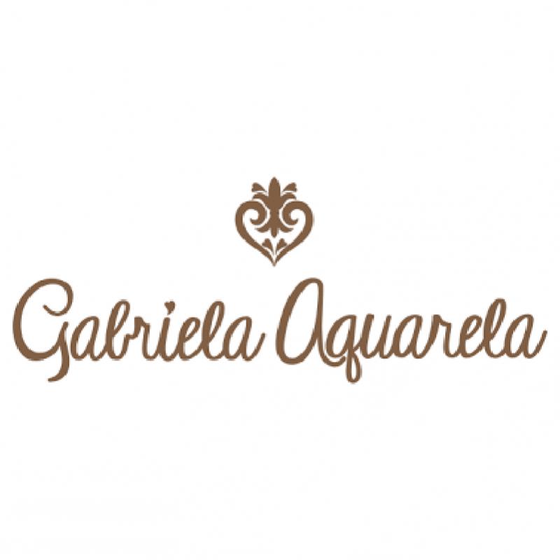 gabriela aquarela